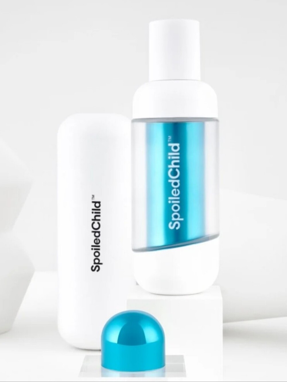 NWT SpoiledChild S33 Anti-aging Collagen Burst Serum